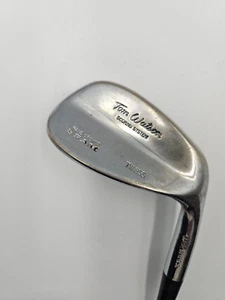RAM Tom Watson 55° Sand Wedge, Stiff Flex Steel Shaft - Picture 1 of 4