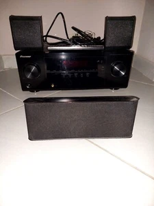 Pioneer dolby surround 5.1 - Foto 1 di 5