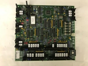 Placa de control PCB 43302-1 para BacT/Alert 3D Select - Imagen 1 de 1
