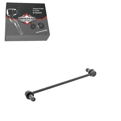 Kit de enlace de barra estabilizadora de suspensión delantera Mevotech para BMW Z8 2000-2003 Foto 1 de 4