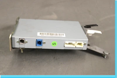 07-09 Lexus LS460 XF40 Radio Satellite Receiver Control Module 8618050280 Oem - Image 1 of 4