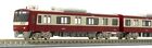 N gauge Keikyu 600 type 4th edition updated car with destination lighting SRante