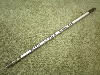 1978 年 YAMAHA XS750 特别 XS750S 三重夹杆 — 第 1/4 张图片