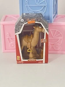 Zuru DISNEY Edición Tienda Mini Marcas Toy Story Bullseye Caballo. - Imagen 1 de 6
