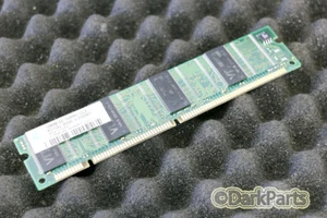 128MB SD-133MHz-CL3 PC133U-30330 3-3120301 - Picture 1 of 1
