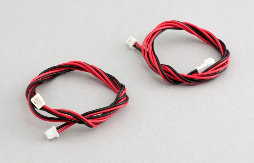 E-Flite EFLA618 Extension 18" (2): Universal Light Kit - Image 1 of 1