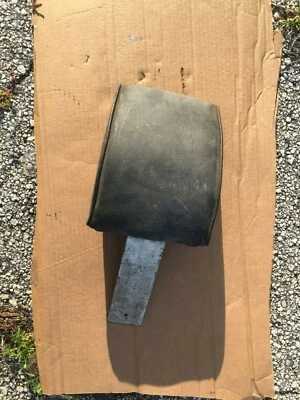 Rover 3500S NADA  Headrest Black, May Fit Late 2000 , Good Appearance - Image 1 of 4
