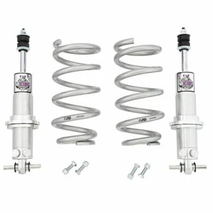 Viking Warrior Front Coil Over Shocks 1955-57 Chevy Full Size (big block) - Picture 1 of 3
