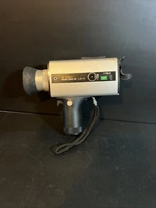 Yashica Electro 8 DL-4 Vintage Film Camera – Excellent Condition, Fully Function - Picture 1 of 6