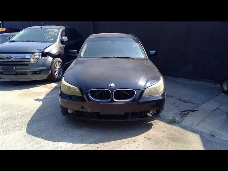 530I      2004 Transmission Shift 1061866 - Image 1 of 4