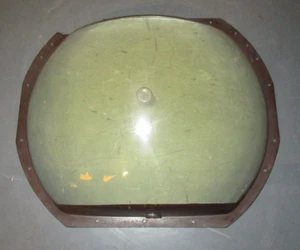 Vintage TV Magnifying Screen Television Magnifier - Picture 1 of 7
