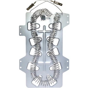 DC47-00019A Appli Parts dryer Heating Element DC47-00019AAP replacement for orig - Picture 1 of 7