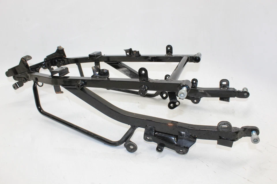 Subchasis trasero Yamaha Fzr1000 1994 subchasis trasero OEM Foto 1 de 4