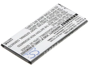Batería de polímero de litio para Samsung Galaxy J7 2016 Galaxy J7 6 Duos TD-LTE Galaxy J7 - Imagen 1 de 5