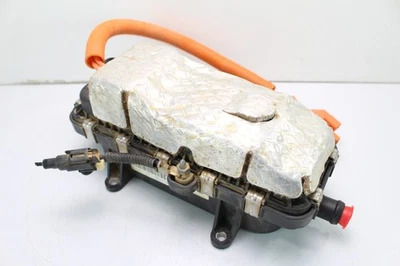 14-19 FORD FUSION HYBRID 2.0L ELECTRONIC COOLANINT HEATER OEM, DG9H-18K464-CD - Image 1 of 4