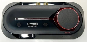 Zewnętrzny interfejs audio Sound Blaster SB1560 Omni Surround 5.1 - Zdjęcie 1 z 5