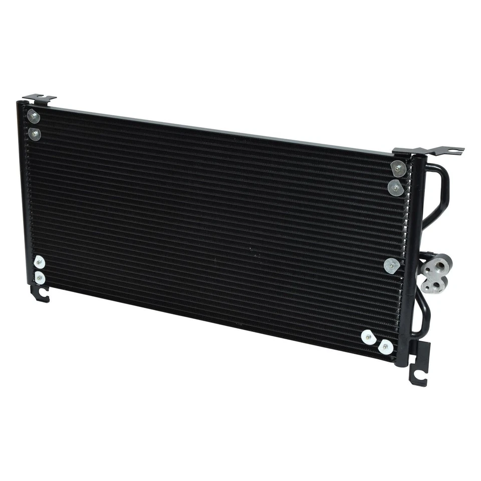For Mitsubishi 3000GT 1991-1999 UAC A/C Condenser - Image 1 of 2