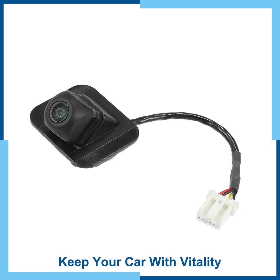 Pack (1) Repuesto cámara de visión trasera para Honda Civic 2013 2014 2015 Foto 1 de 4