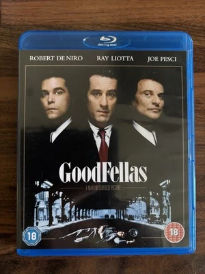 Goodfellas Blu-ray - Image 1 of 3
