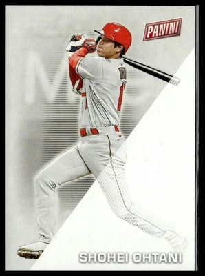 2022 Panini Father's Day #22 Shohei Ohtani - Image 1 of 2