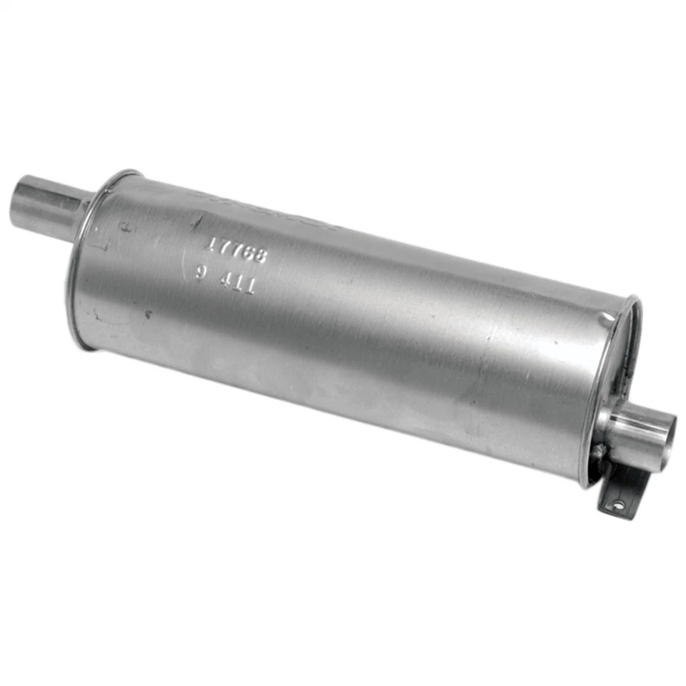 Silenciador Dynomax 17768 Super Turbo para camioneta 84-95 4Runner Foto 1 de 4