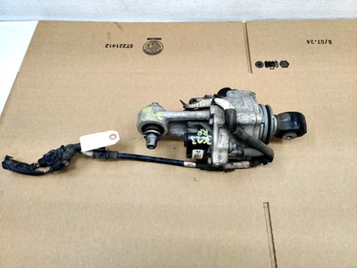 15-20 ACURA TLX FWD REAR RIGHT SIDE LOWER CONTROL ARM ACTUATOR, OEM LOT3623 - Image 1 of 4