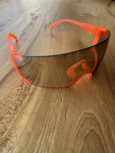 POC Propel Cycling Sunglass. Only been worn several times. - Imagen 1 de 5