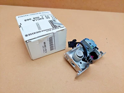 BMW X5 F15 Right Side Hood Bonnet Lock Latch 51237308068 2013-2018 Genuine NEW - Image 1 of 4