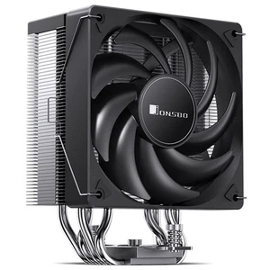 Jonsbo CR-1000 EVO CPU-Kühler - Bild 1 von 10