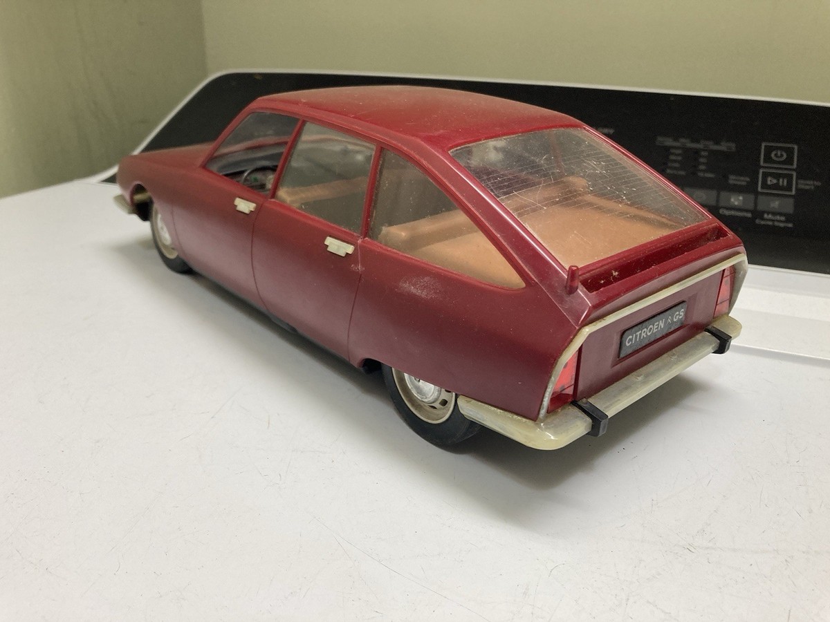 Citroën Plastic Vintage Manufacture Diecast Cars | eBay Citroën Plastic Vintage Manufacture Diecast Cars | eBay