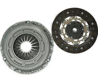 Kit de embrague de transmisión Platinum Driveline 04-166 para 06-07 Pontiac G6 Foto 1 de 4