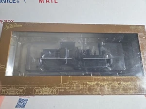 NEW-Bachmann Spectrum On30 Two Truck Shay #28504 DCC And Sound Unlettered - Picture 1 of 24