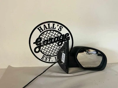 Espejo puerta derecho GMC YUKON 07 08 09 10 11 12 13 14 Foto 1 de 4