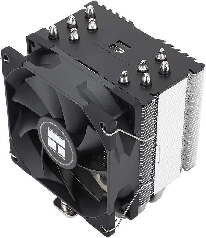 Dissipatore CPU Thermalright AK90 CPU Air Cooler, per AMD AM4 AM5/Intel - Immagine 1 di 4