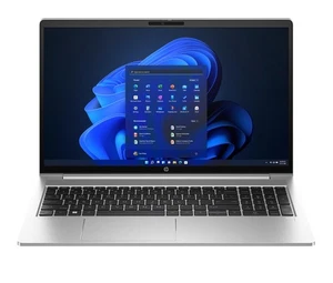 HP ProBook 450 G10 Laptop 15.6" FHD Core i5 8GB RAM 256GB SSD Windows 11 Pro - Picture 1 of 5