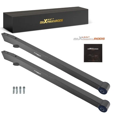 Rear Tubular Trailing Arm For 1960-1972 Chevrolet Pickup C10 C20 C30 Chevy Truck - Image 1 of 4