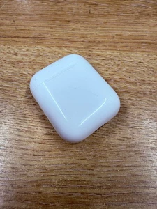 Estuche de Carga Original Apple AirPods A1602 - Compatible 1ª y 2ª Generación - Imagen 1 de 7