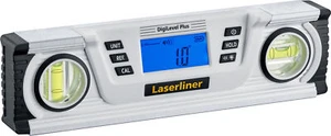 Umarex Laserliner Digitale Wasserwaage DigiLevel Plus 25