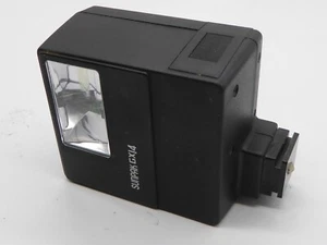 sunpak gx14 Flash ideal olympus trip 35 rc sp etc om10 om20 om30 om40 om1 om2 - Picture 1 of 3