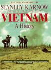 Vietnam A Historystanley Karnow