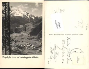 544555,Mayrhofen - Picture 1 of 1