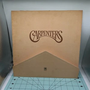 The Carpenters Lp Carpenters - Picture 1 of 6