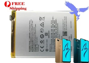 2024 Made Replacement Battery for OPPO AX7 A7 CPH1903 BLP673 Free Shipping - Picture 1 of 1