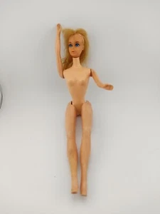 1967 Mattel Barbie Type Doll for Parts - Picture 1 of 5
