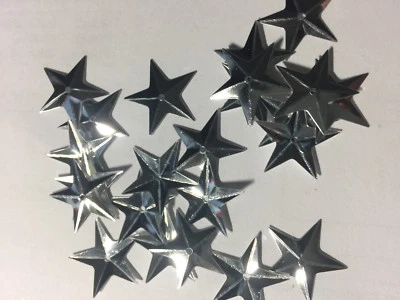 Lentejuelas 5mm 6mm 8mm 10mm 16mm 18mm 20mm Foto 1 de 4