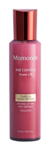 Mamonde Age Control Power Lift Emulsion 150ml Intense Lifting Anti-Wrinkle K-Bea - Picture 1 of 8