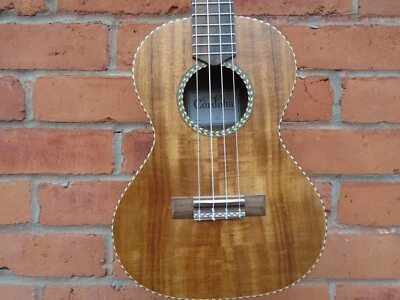 Cordoba 25T Ukulele w/bag - Image 1 of 4