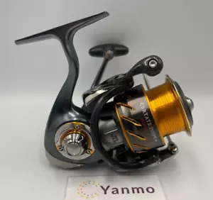Carrete de pesca giratorio Daiwa 13 Certate 2510PE-H relación de engranaje 6,0:1 excelente+ - Imagen 1 de 20