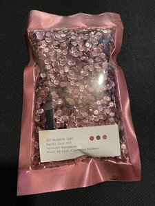 BNIB Pat McGrath Labs Lust 004 Bloodwine kit Lipstick Glitter Pigment Gloss red - Picture 1 of 2