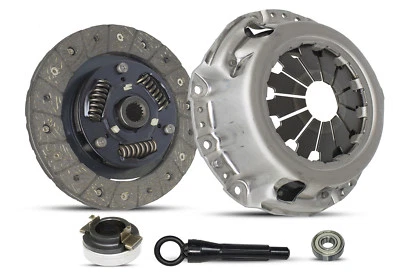 CLUTCH KIT SET A-E FOR 88-97 FORD ASPIRE BASE FESTIVA 1.3L 4Cyl - Image 1 of 4